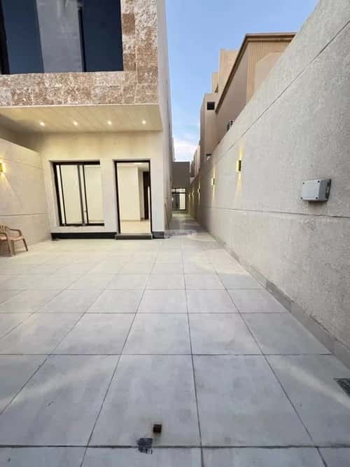 فيلا 5 غرف في اليرموك 5