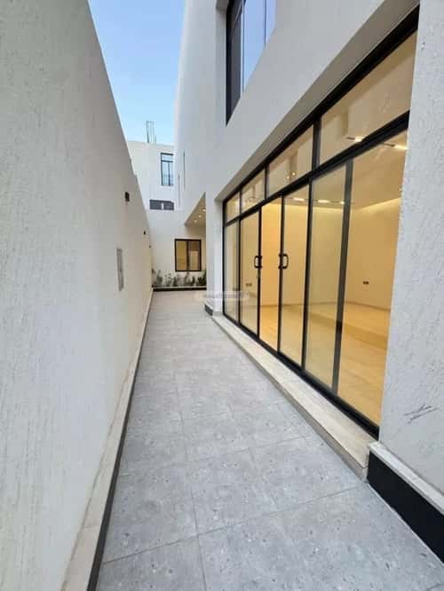 5 bedroom floor in Al Munsiyah 11