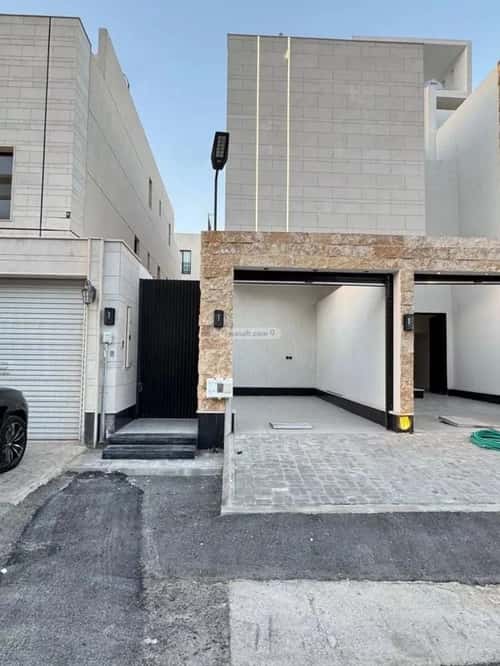 5 bedroom floor in Al Munsiyah 5