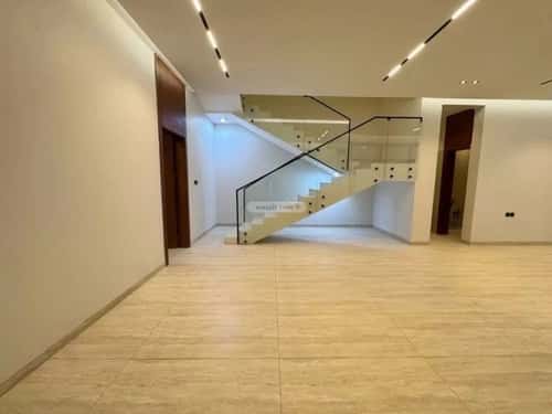 5 bedroom floor in Al Munsiyah 2