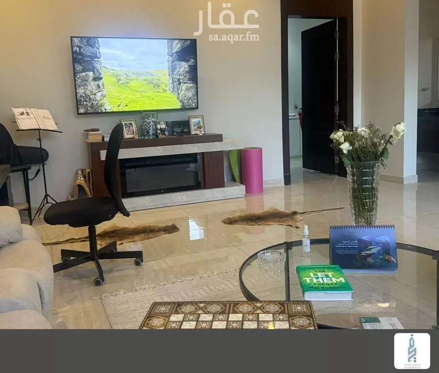 3 bedroom apartment in Ar Rafiah, Riyadh 5