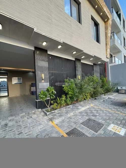 4 bedroom apartment in Al Munsiyah 1