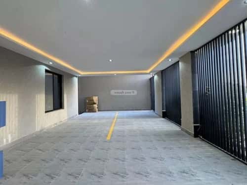 4 bedroom apartment in Al Munsiyah 4