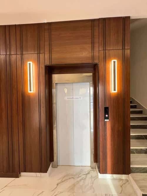 4 bedroom apartment in Al Munsiyah 5