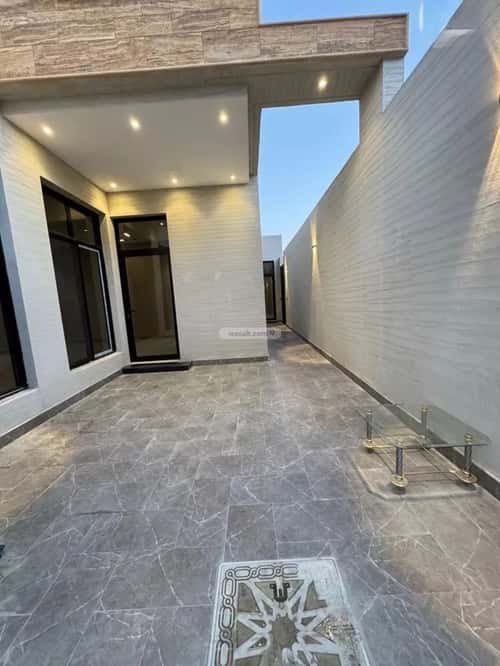 5 bedroom villa in Al Yarmouk 5