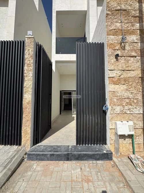 3 bedroom apartment in Al Yarmouk 12