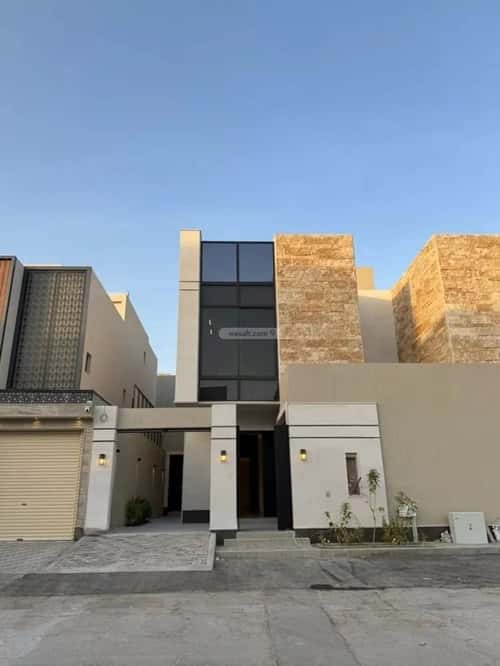 5 bedroom villa in Al Munsiyah 3