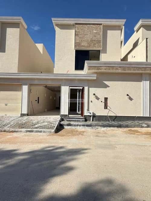 فيلا 6 غرف في القادسية 1