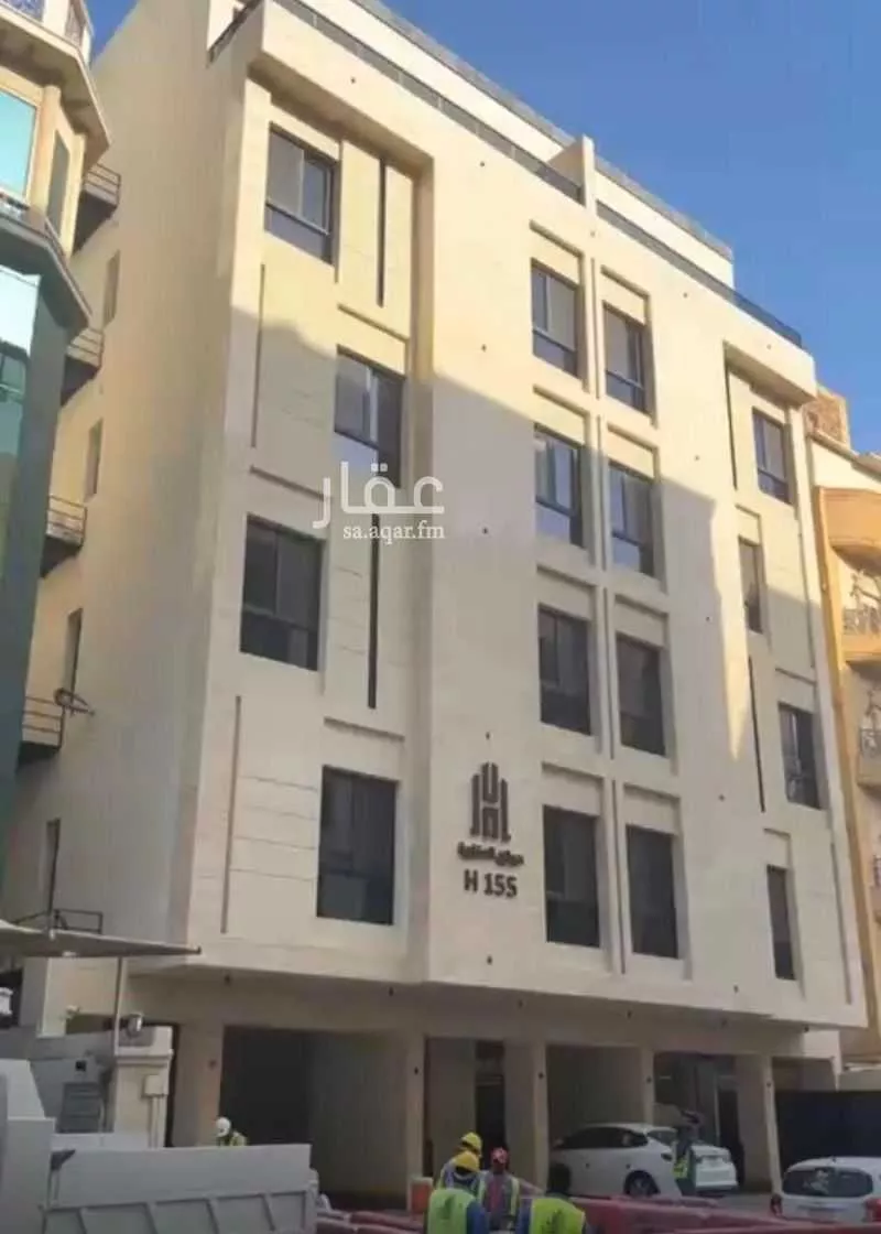 6 bedroom apartment in Al Nahda 2