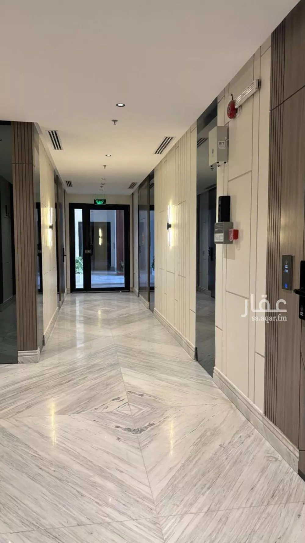 3 bedroom apartment in Al Narjis 2