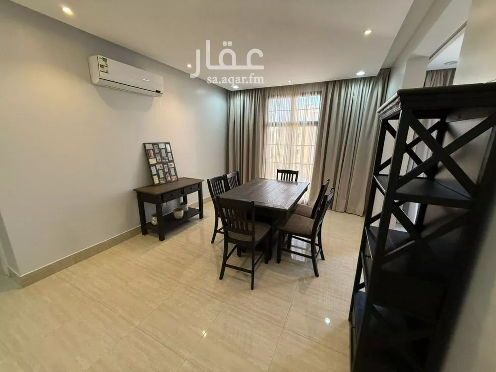 3 bedroom apartment in Al Munsiyah 2