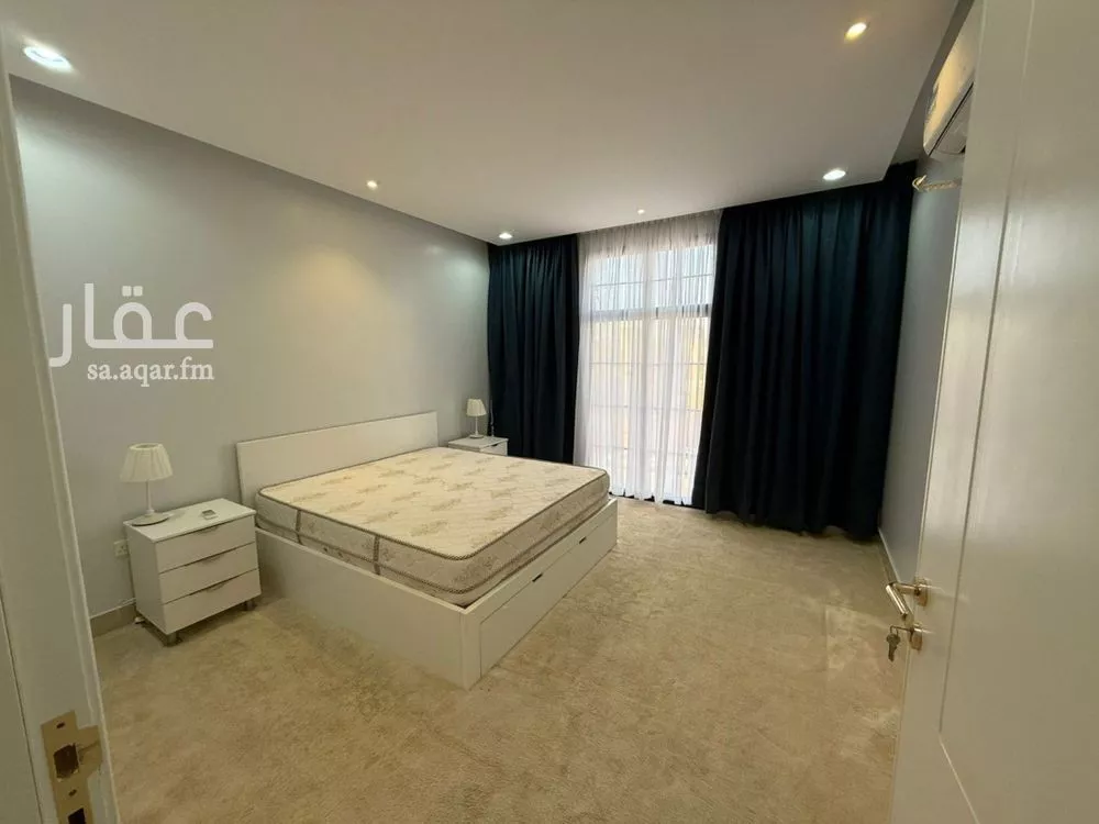 3 bedroom apartment in Al Munsiyah 3
