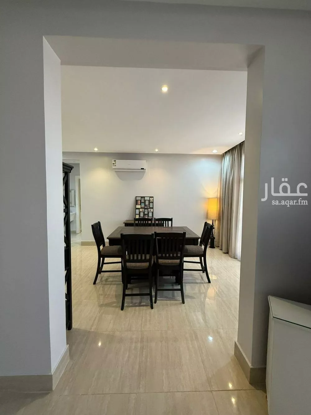 3 bedroom apartment in Al Munsiyah 5
