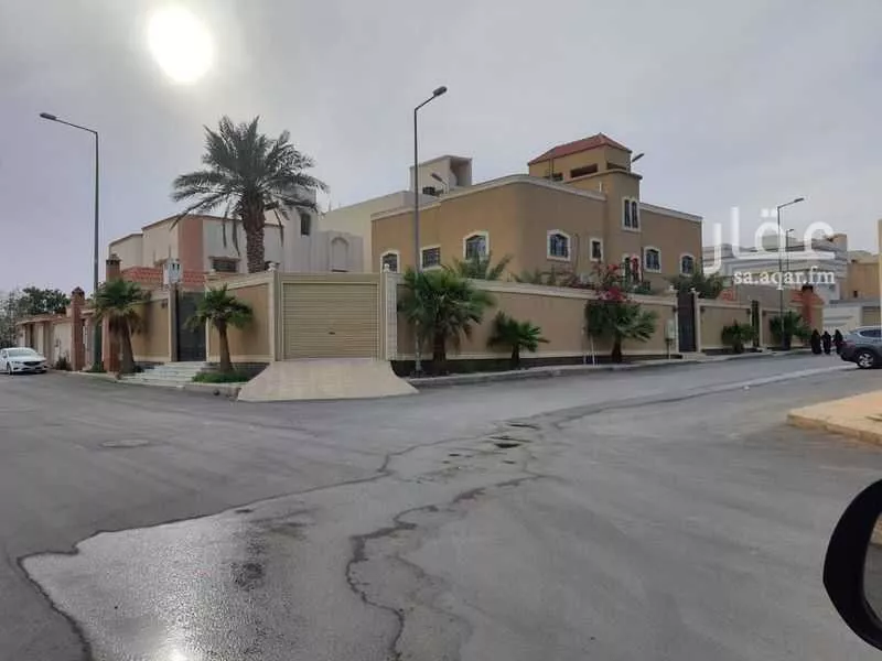 فيلا 16 غرف في السويدي الغربي 2