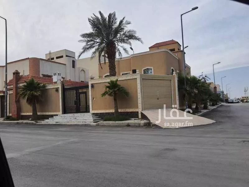 فيلا 16 غرف في السويدي الغربي 3