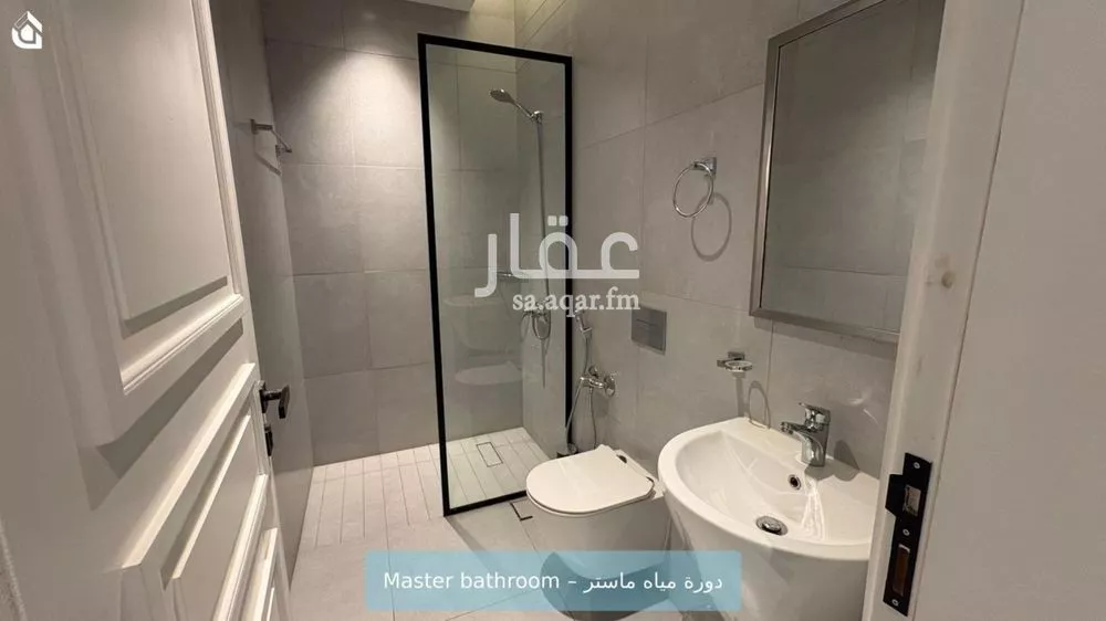 4 bedroom apartment in Hittin, Riyadh 11