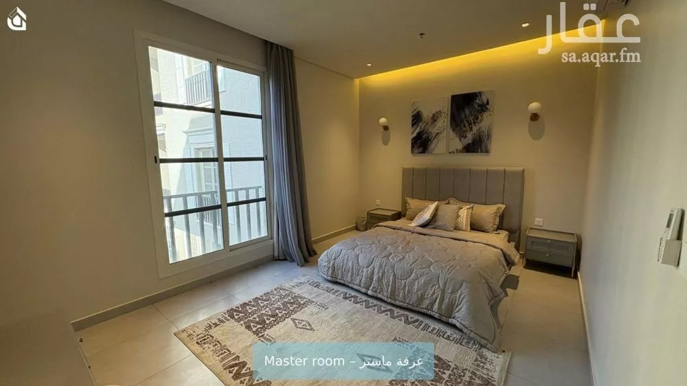 4 bedroom apartment in Hittin, Riyadh 12