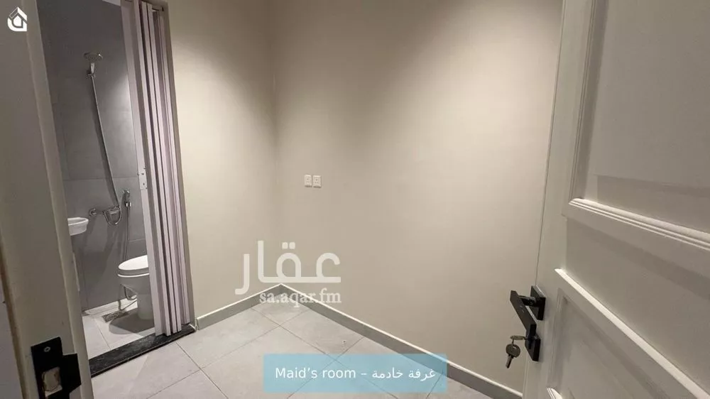 4 bedroom apartment in Hittin, Riyadh 13