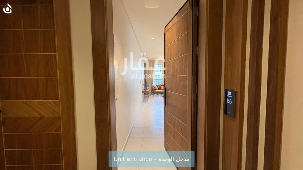 4 bedroom apartment in Hittin, Riyadh 15