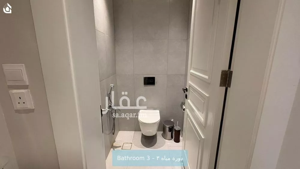 4 bedroom apartment in Hittin, Riyadh 4