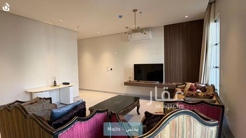 4 bedroom apartment in Hittin, Riyadh 5