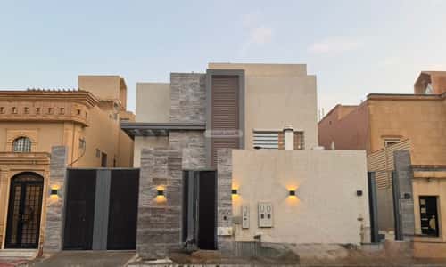 6 bedroom villa in Al Munsiyah 3