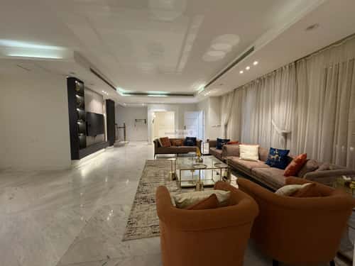 6 bedroom villa in Al Munsiyah 4