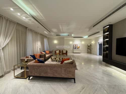 6 bedroom villa in Al Munsiyah 5