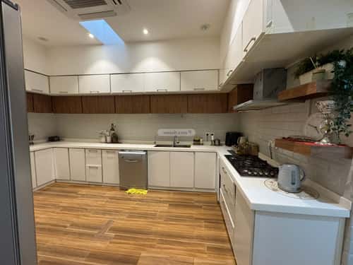 6 bedroom villa in Al Munsiyah 10
