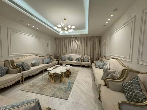 6 bedroom villa in Al Munsiyah 5