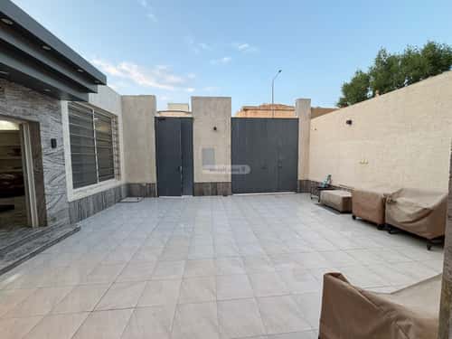 6 bedroom villa in Al Munsiyah 17