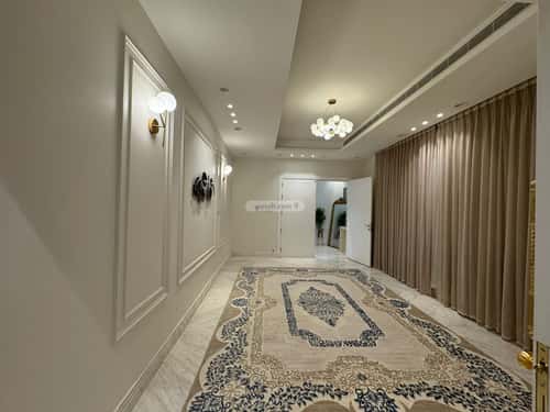 6 bedroom villa in Al Munsiyah 3