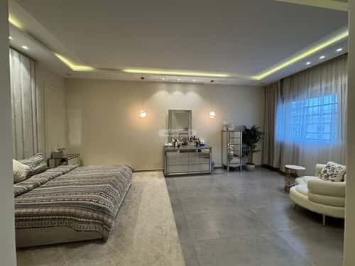 6 bedroom villa in Al Munsiyah 18