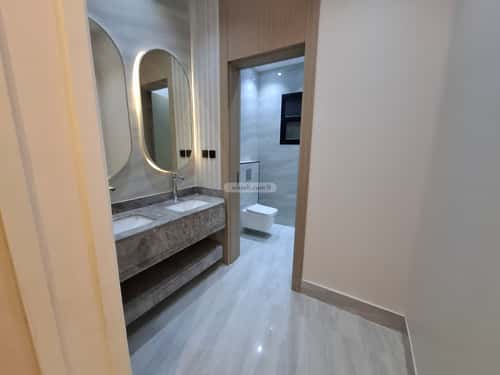 4 bedroom apartment in Al Munsiyah 3