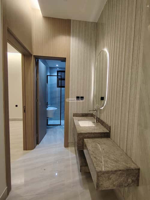 4 bedroom apartment in Al Munsiyah 11