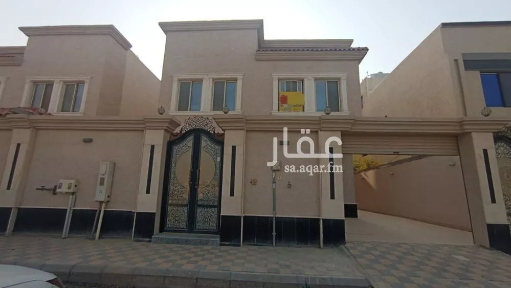 فيلا 9 غرف في الصواري 1