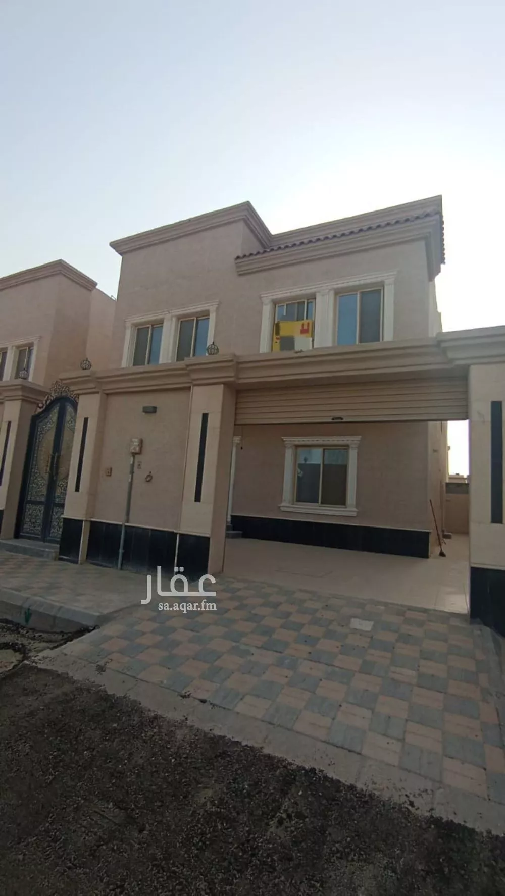 فيلا 9 غرف في الصواري 2