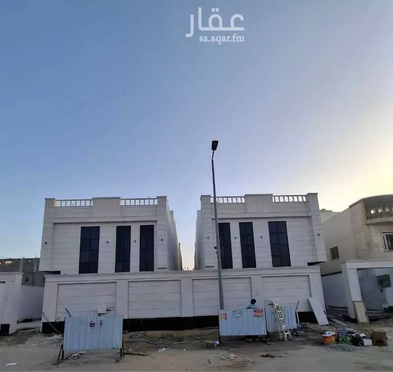 فيلا 9 غرف في الصواري