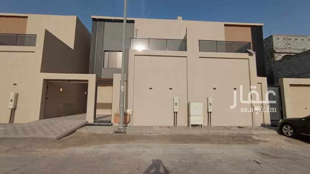 فيلا 7 غرف في الامواج