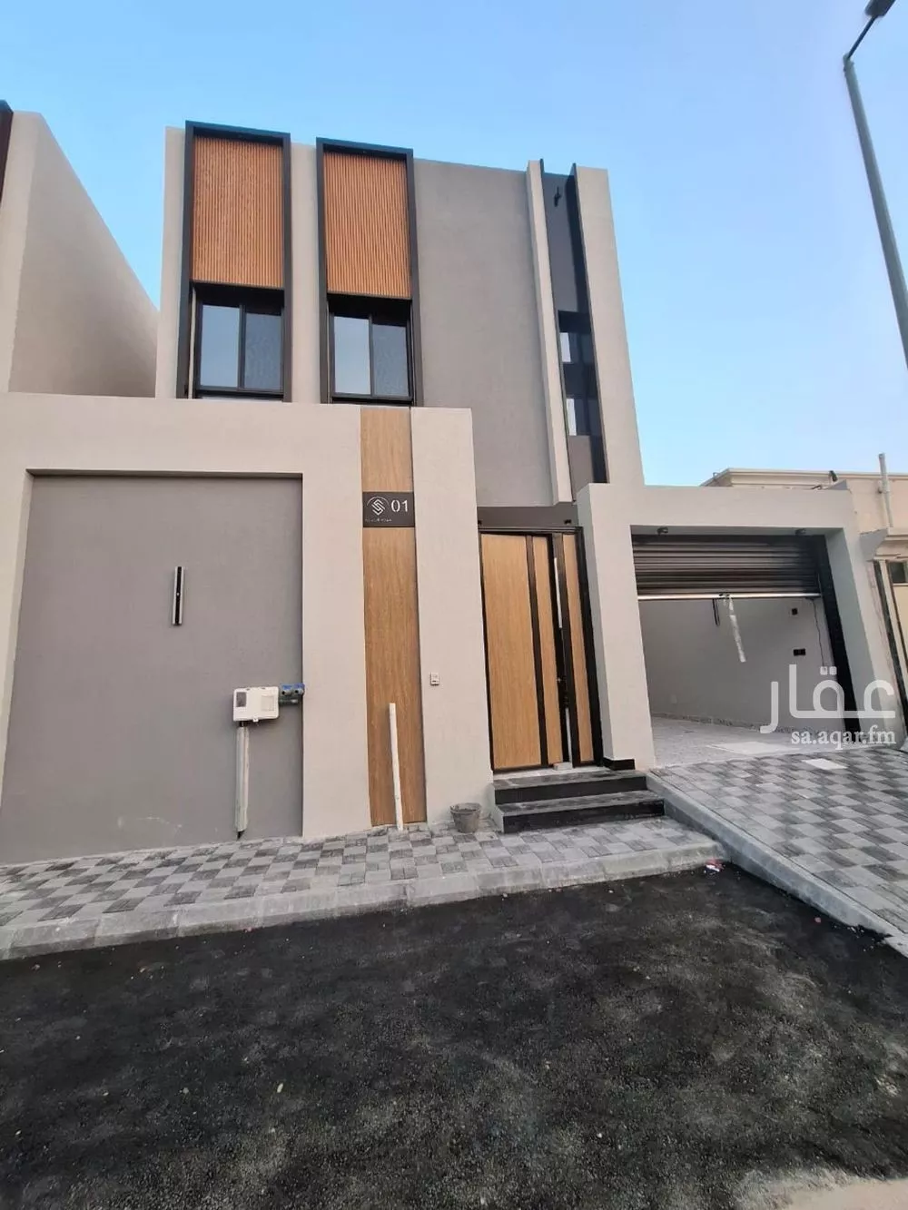 فيلا 7 غرف في الصواري