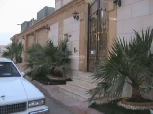 7 bedroom villa in Al Wadi 1