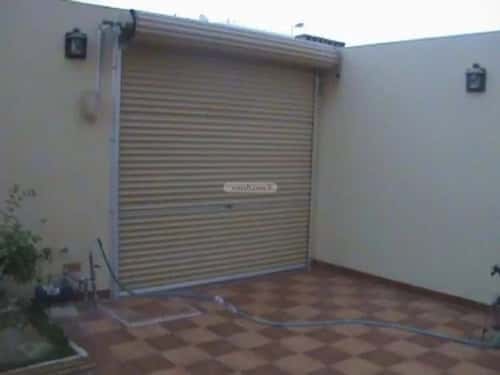 7 bedroom villa in Al Wadi 2