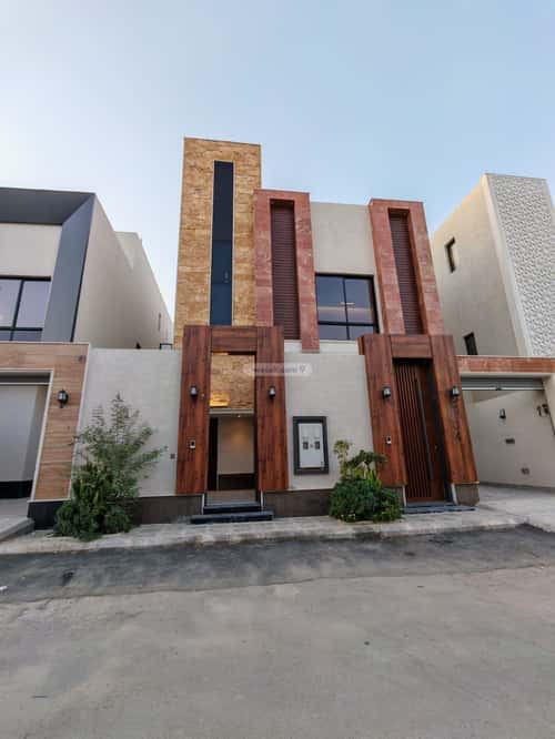 5 bedroom floor in Al Rimal 15