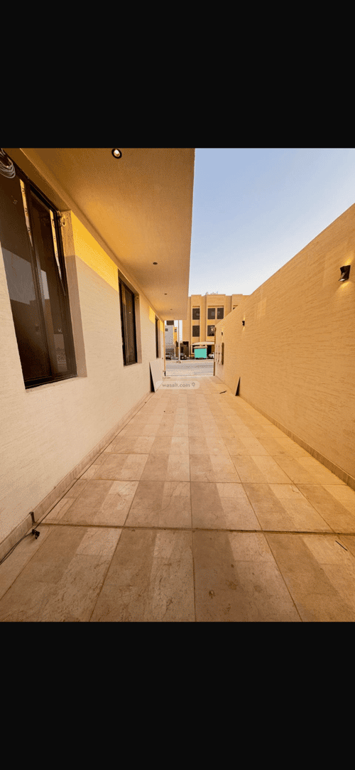 3 bedroom apartment in Al Mahdiyyah 1