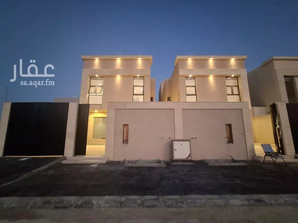 فيلا 7 غرف في اللؤلؤ