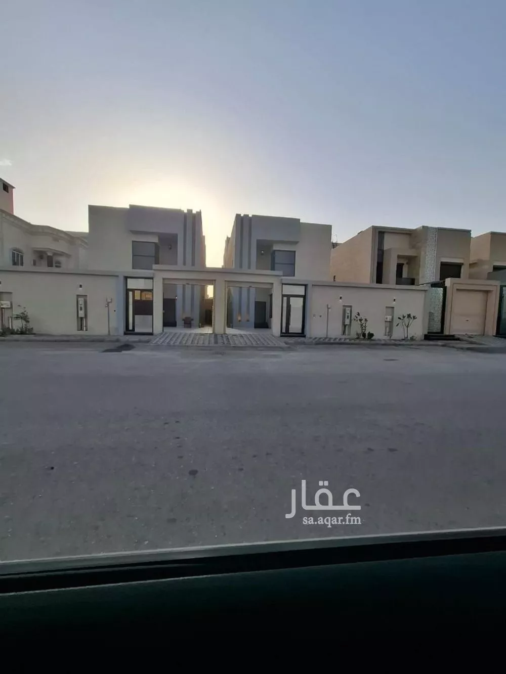 فيلا 9 غرف في الشراع