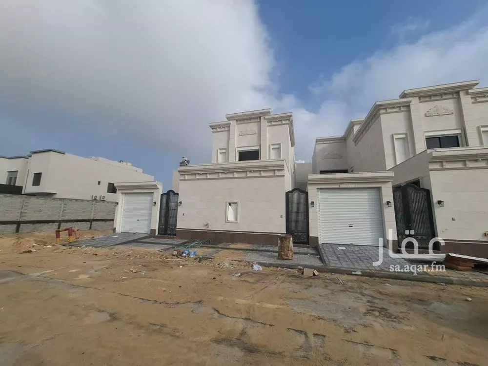 فيلا 9 غرف في اللؤلؤ