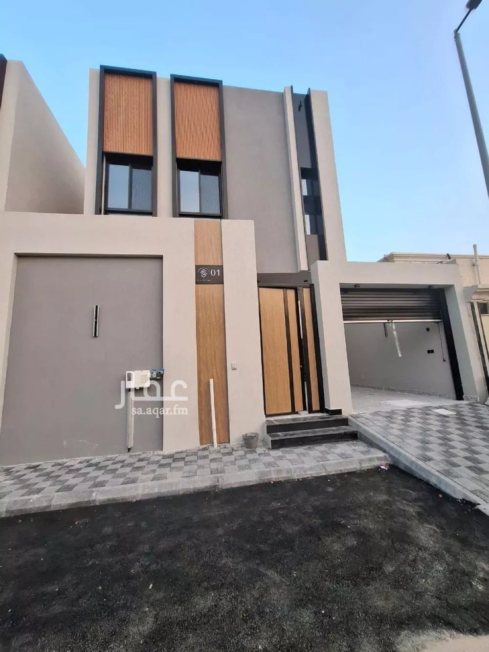 فيلا 7 غرف في الصواري