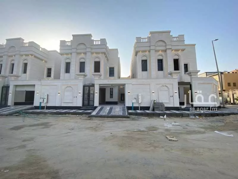 فيلا 9 غرف في الامواج