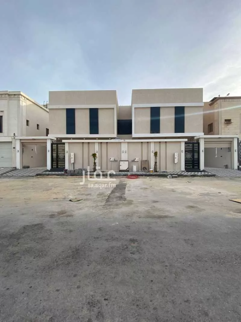 فيلا 8 غرف في الصواري